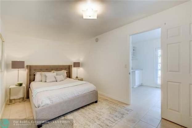 Casa Hispaniola: Lux Villa 6B 10 Min Walk To Beach ハリウッド エクステリア 写真